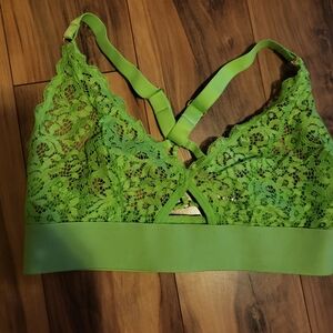 NWOT Bralette